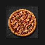 Pizza BBQ Chicken