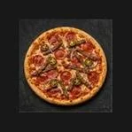 Pizza Al Capone